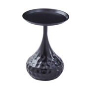 Фотография товара Журнальный стол Астра, черный от компании ChiedoCover.