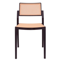 Фотография товара Стул Даниэл, черный от компании ChiedoCover.