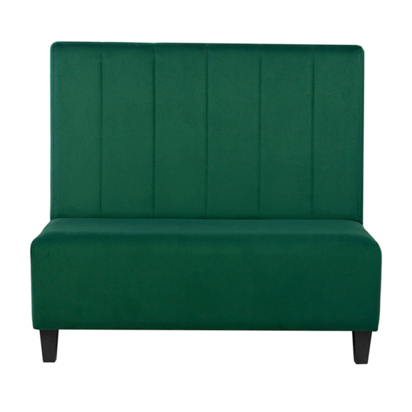 Диван Colt 1500, велюр - фото 2