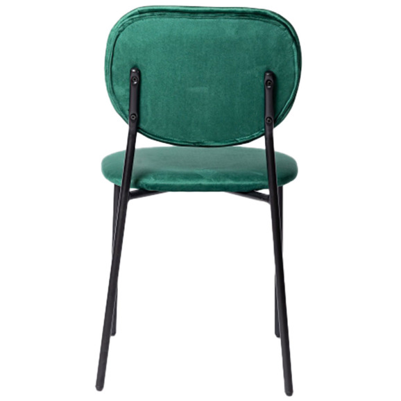 Стул Tumult, зеленый Стул Tumult, зеленый - фото 3