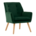 зеленый