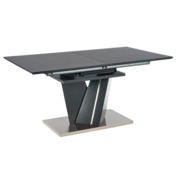 Фотография товара Стол раскладной Consonance, темно-серый от компании ChiedoCover.