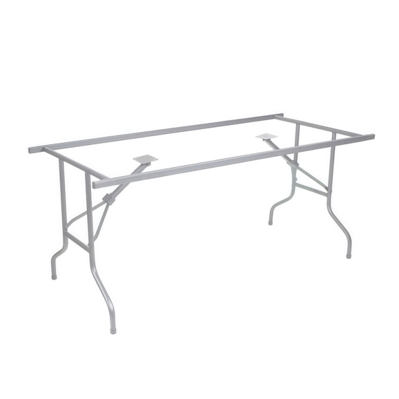 Металлический каркас "Лидер 2", серебро - фото 1