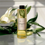 Фотография товара Аромат для помещений Lemongrass Way, рефил 250 мл от компании ChiedoCover.