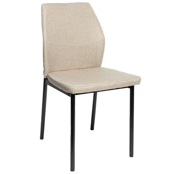 Обеденный стул Intrigue, бежевый - фото 1