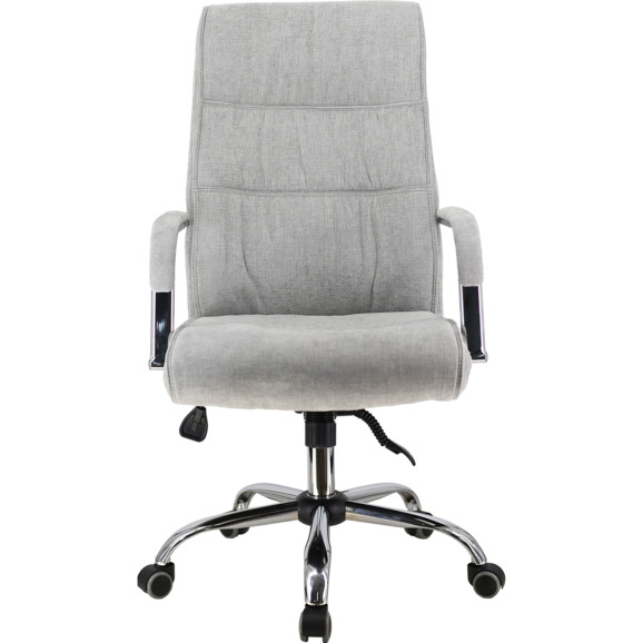 Кресло Бонд ТМ, ткань, серый - фото 2