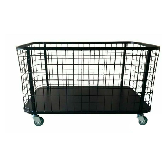 Тележка для прачечной Mart - фото 1