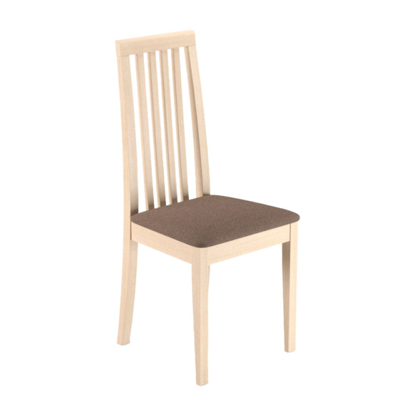 Стул Орион, дуб нордик - фото 1