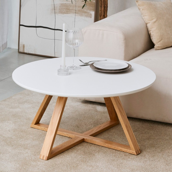 Стол журнальный 0854DT Стол журнальный 0854DT - фото 5