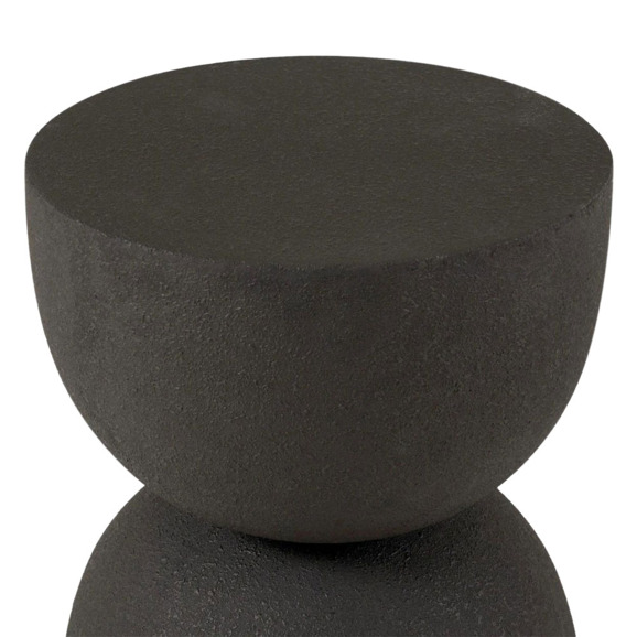 Журнальный столик Matic, черный - фото 3