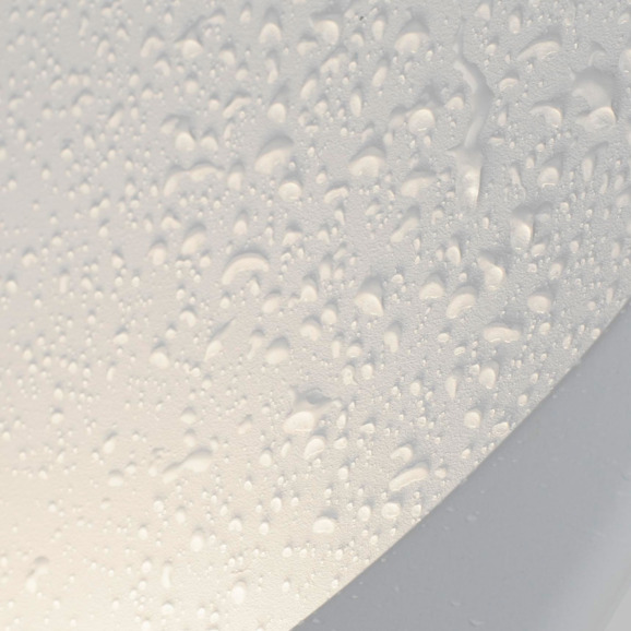 Светильник настенный светодиодный Финн Келли, белый - фото 9