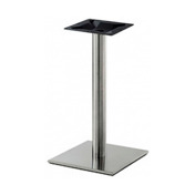 Фотография товара Подстолье 1074ЕМ, нержавеющая сталь от компании ChiedoCover.