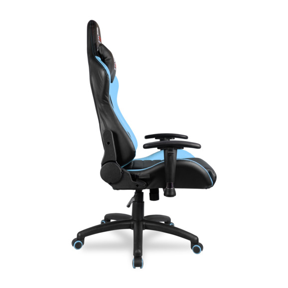 Кресло College BX-3827/Blue - фото 3