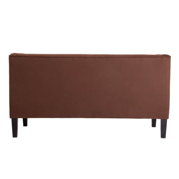 Диван Дуплет, 1800*780, велюр - фото 4