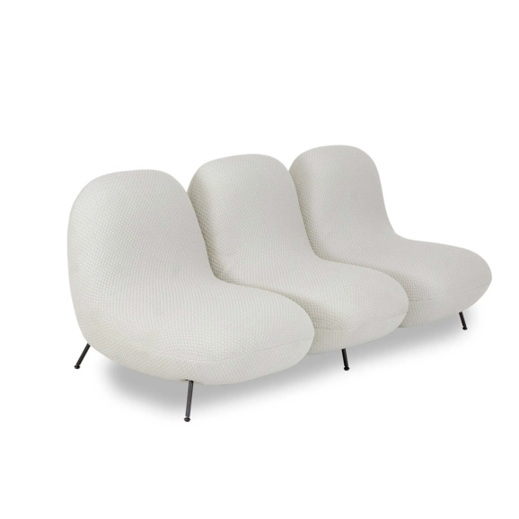 Диван Loveseat - фото 1