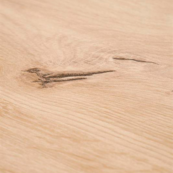 Стол обеденный Zen, раскладной, дуб артизан Стол обеденный Zen, раскладной, дуб артизан - фото 7