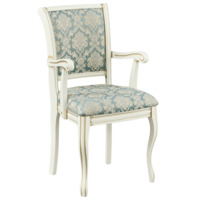 Настоящее фото товара Стул КАБРИОЛЬ 14, произведённого компанией ChiedoCover