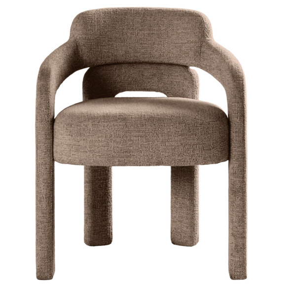 Стул Avella, коричневый - фото 2