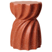 Фотография товара Журнальный столик Urocu, терракотовый от компании ChiedoCover.