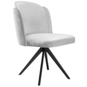 Фотография товара Стул Anvil, серый от компании ChiedoCover.