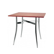 Фотография товара Подстолье 1278ЕМ, хром от компании ChiedoCover.