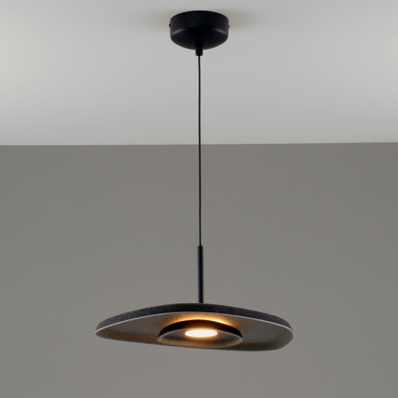 Светильник подвесной светодиодный V11092-PL Agato Светильник подвесной светодиодный V11092-PL Agato - фото 2