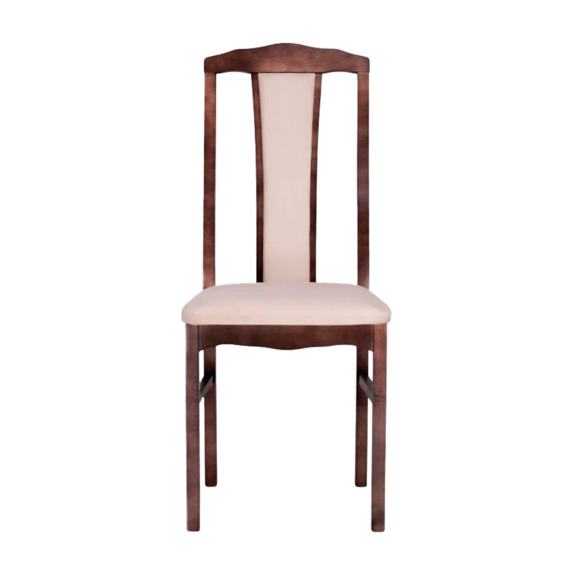 Гроджин бежевый / орех Гроджин бежевый / орех - фото 2