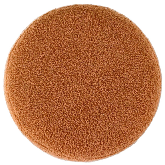 Пуф Pepe, темно-бежевый - фото 5