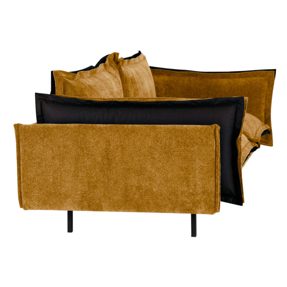 Диван Barcelona 2-местный - фото 3