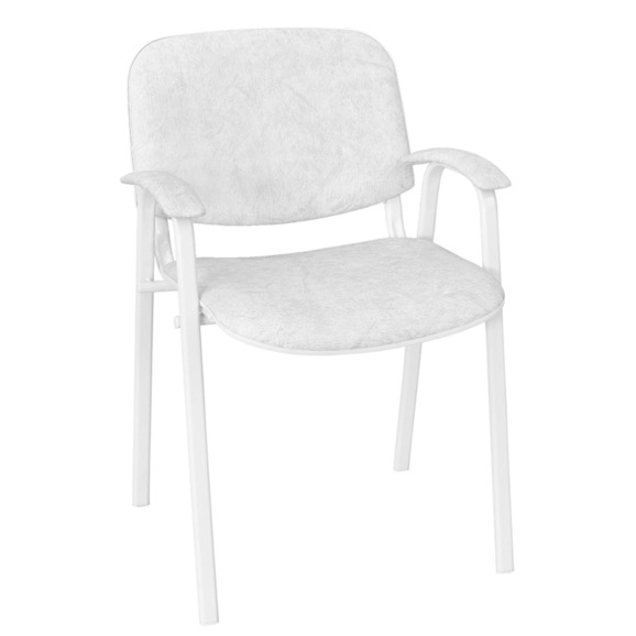 Стул Изо 2, белый - фото 1
