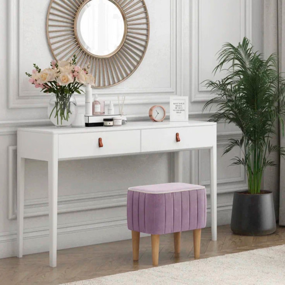 Пуф Ноотропик, сиреневый - фото 3