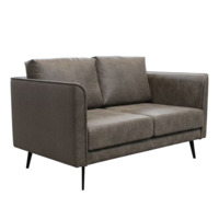 Фотография Диван Базис, светло-коричневый от производителя ChiedoCover, картинка продукции, реальное фото товара Настоящее фото товара Диван Базис, светло-коричневый, произведённого компанией ChiedoCover