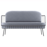 Фотография товара Диван Rose от компании ChiedoCover.