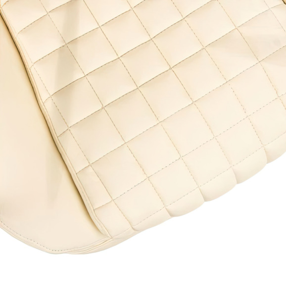 Компьютерное кресло Herd cream - фото 6