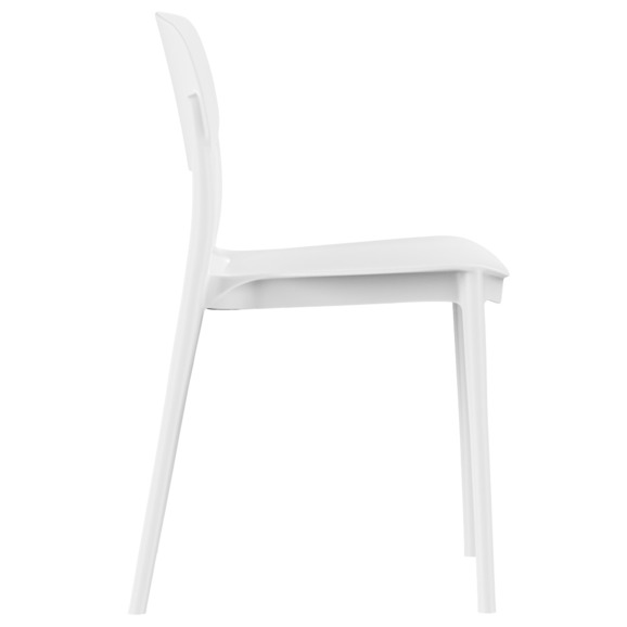 Стул Vessel, белый - фото 3