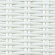 Плетеный комод Лаунж - покрытие в цвете Nature Мрамор