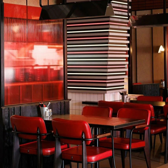 Фотография покупателя товара Frank by Basta от компании ChiedoCover.