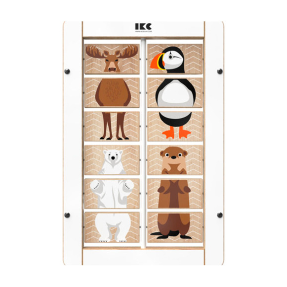 Игровой модуль Animal Fusion - фото 2