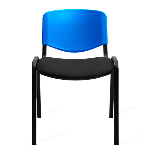 Стул Изо 3, спинка пластик - фото 2