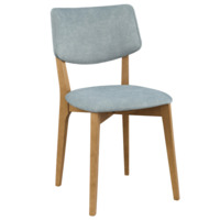 Настоящее фото товара Стул КАПРИ 22, произведённого компанией ChiedoCover