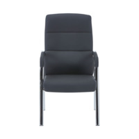 Фотография товара Кресло Сити, экокожа, черный от компании ChiedoCover.