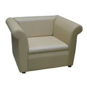 Фотография товара Одноместный диван Зип от компании ChiedoCover.