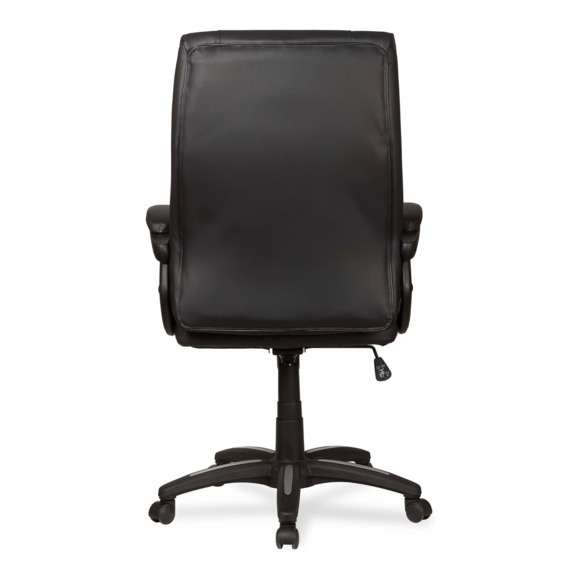 Кресло College BX-3309/Black - фото 4