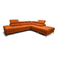 Настоящее фото товара Модульный диван Мадрид, произведённого компанией ChiedoCover