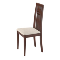 Фотография Стул Каскад, венге Фотография товара Стул Каскад, венге от компании ChiedoCover.