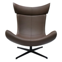 Кресло IMOLA, коричневый