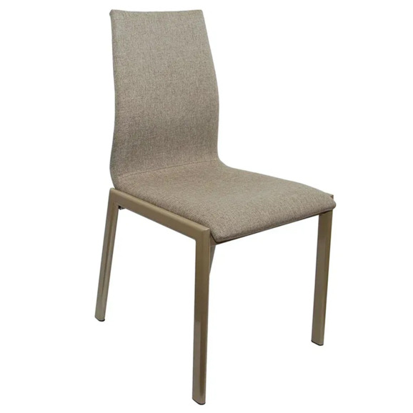 Стул Фур, кремовый Стул Фур, кремовый - фото 1