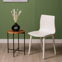 Фотография Стул Tapestry W, белый Фотография товара Стул Tapestry W, белый от компании ChiedoCover.