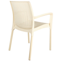 Фотография Стул Барнли, бежевый Фотография товара Стул Барнли, бежевый от компании ChiedoCover.