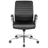 Фотография товара Кресло College HLC-3315L-2/Black от компании ChiedoCover.